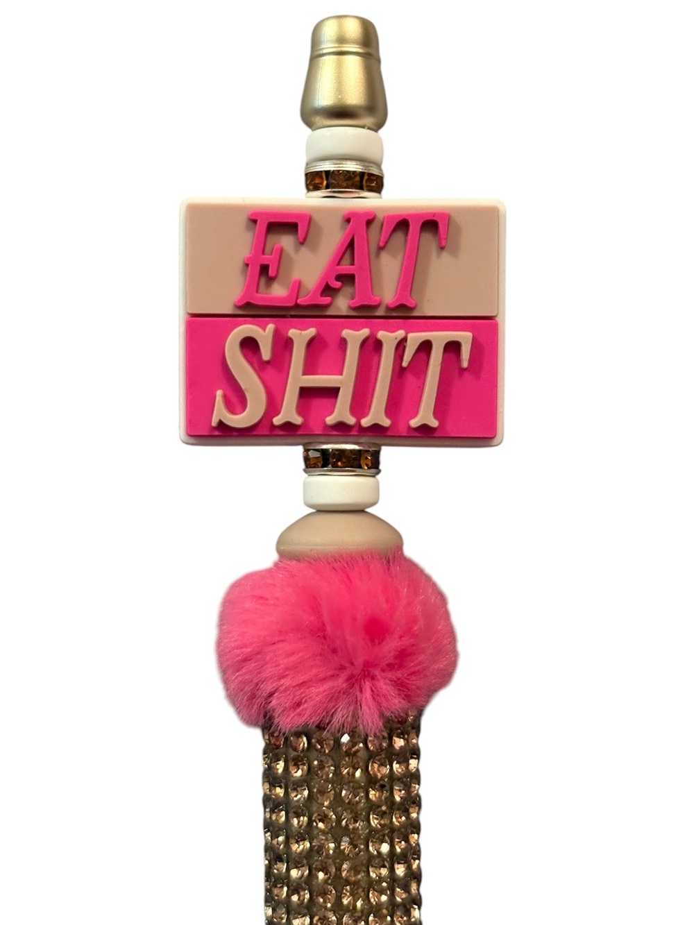 Custom bling pen